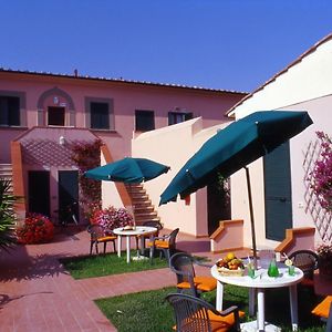 Residence Terme Isola D'Elba Srl